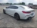 2020 BMW M850i xDrive Gran Coupe — photo 3 of 17 | VIN WBAGV8C04LCE56175
