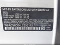 2020 BMW M850i xDrive Gran Coupe — photo 9 of 17 | VIN WBAGV8C04LCE56175