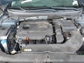 2015 Hyundai Sonata — photo 10 of 16 | VIN 5NPE34AF7FH099015