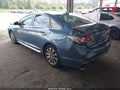 2015 Hyundai Sonata — photo 3 of 16 | VIN 5NPE34AF7FH099015