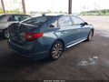 2015 Hyundai Sonata — photo 4 of 16 | VIN 5NPE34AF7FH099015