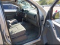 2016 Nissan Frontier — photo 5 of 16 | VIN 1N6AD0EV9GN706584