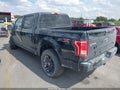 2017 Ford F-150 — photo 3 of 18 | VIN 1FTEW1EF5HKD92416