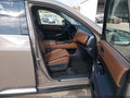 2023 Nissan Pathfinder — photo 5 of 16 | VIN 5N1DR3DH6PC244491