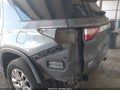 2018 Chevrolet Traverse — photo 6 of 17 | VIN 1GNERGKW9JJ238034