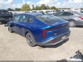 2025 Kia K4 — photo 3 of 17 | VIN 3KPFT4DE2SE145808