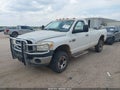 2007 Dodge Ram 2500 — photo 2 of 11 | VIN 3D7KS26D87G853928