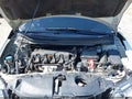 2013 Honda Civic — photo 10 of 16 | VIN 2HGFB2F58DH523367