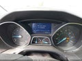 2014 Ford Focus — photo 7 of 16 | VIN 1FADP3K21EL173891