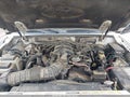 2002 Ford Explorer Sport Trac — photo 6 of 11 | VIN 1FMZU77E52UA99086