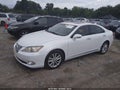 2011 Lexus ES 350 — photo 2 of 17 | VIN JTHBK1EG4B2470410