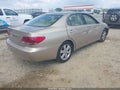 2005 Lexus ES 330 — photo 4 of 12 | VIN JTHBA30GX55075639