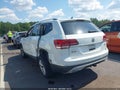 2018 Volkswagen Atlas — photo 3 of 16 | VIN 1V2MR2CA4JC597692