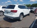 2018 Volkswagen Atlas — photo 4 of 16 | VIN 1V2MR2CA4JC597692