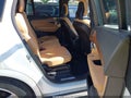 2016 Volvo XC90 — photo 8 of 16 | VIN YV4A22PL1G1032144