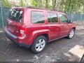 2017 Jeep Patriot — photo 4 of 16 | VIN 1C4NJPFB4HD183699
