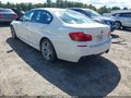 2014 BMW 5 Series — photo 3 of 20 | VIN WBAKP9C53ED693319
