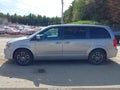 2015 Dodge Grand Caravan — photo 12 of 15 | VIN 2C4RDGBG9FR660048
