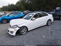 2013 Mercedes-Benz C-Class — photo 2 of 15 | VIN WDDGF4HB7DA854130