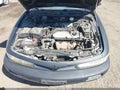 1994 Mitsubishi Galant — photo 10 of 11 | VIN 4A3AJ56G0RE104486