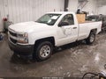 2017 Chevrolet Silverado 1500 — photo 2 of 18 | VIN 1GCNCNEH1HZ234017