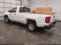 2017 Chevrolet Silverado 1500 — photo 3 of 18 | VIN 1GCNCNEH1HZ234017