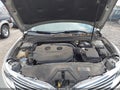 2016 Lincoln MKZ — photo 10 of 16 | VIN 3LN6L2J92GR631252