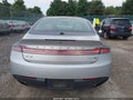 2016 Lincoln MKZ — photo 16 of 16 | VIN 3LN6L2J92GR631252