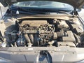 2021 Hyundai Elantra — photo 10 of 18 | VIN KMHLN4AG9MU089630