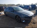 2021 Hyundai Elantra — photo 1 of 18 | VIN KMHLN4AG9MU089630
