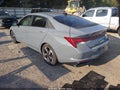 2021 Hyundai Elantra — photo 3 of 18 | VIN KMHLN4AG9MU089630