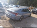 2021 Hyundai Elantra — photo 4 of 18 | VIN KMHLN4AG9MU089630