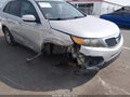 2011 Kia Sorento — photo 6 of 15 | VIN 5XYKT3A17BG155568