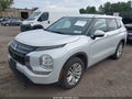 2025 Mitsubishi Outlander — photo 2 of 16 | VIN JA4J4UA88SZ055146