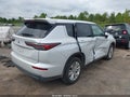2025 Mitsubishi Outlander — photo 4 of 16 | VIN JA4J4UA88SZ055146