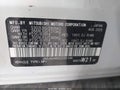 2025 Mitsubishi Outlander — photo 9 of 16 | VIN JA4J4UA88SZ055146