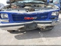 1994 GMC Sierra — photo 12 of 12 | VIN 1GTDC14ZXRZ556252