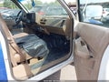1994 GMC Sierra — photo 8 of 12 | VIN 1GTDC14ZXRZ556252