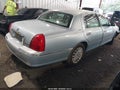 2005 Lincoln Town Car — photo 4 of 16 | VIN 1LNHM81W85Y653107