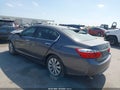 2014 Honda Accord — photo 3 of 17 | VIN 1HGCR3F81EA034534