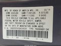2014 Honda Accord — photo 9 of 17 | VIN 1HGCR3F81EA034534