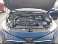 2021 Toyota Corolla — photo 10 of 16 | VIN JTNA4MBE3M3118052