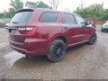 2019 Dodge Durango — photo 4 of 19 | VIN 1C4RDJDG5KC836459