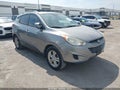2011 Hyundai Tucson — photo 1 of 11 | VIN KM8JU3AC6BU147336