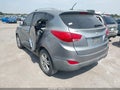 2011 Hyundai Tucson — photo 3 of 11 | VIN KM8JU3AC6BU147336