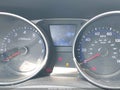 2011 Hyundai Tucson — photo 7 of 11 | VIN KM8JU3AC6BU147336