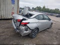 2025 Nissan Versa — photo 4 of 15 | VIN 3N1CN8EV5SL812999