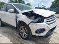 2018 Ford Escape — photo 6 of 12 | VIN 1FMCU0HD2JUC73651