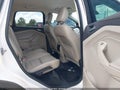 2018 Ford Escape — photo 8 of 12 | VIN 1FMCU0HD2JUC73651