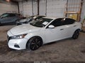 2022 Nissan Altima — photo 2 of 16 | VIN 1N4BL4DV6NN343232